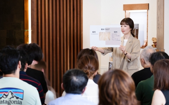 MARIKO KIKUCHI