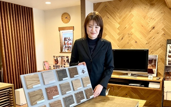 KOTOMI　OGATA