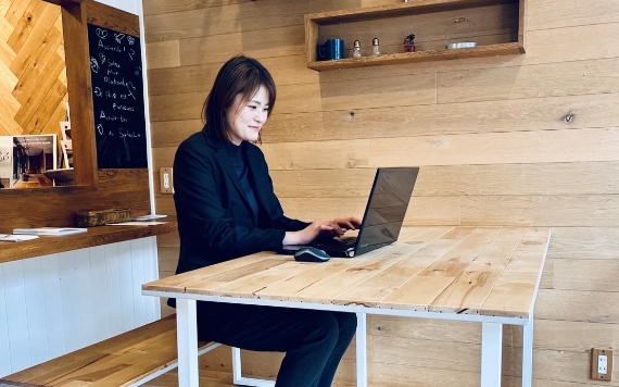 KOTOMI　OGATA