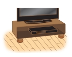 ピアノ・重い家具・電化製品